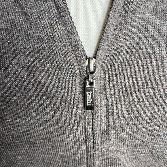 Neutrals Cardigan sz xl - Picture 6 of 9